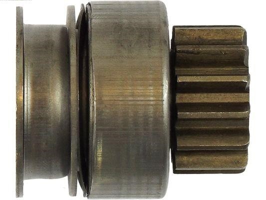 SD3082 AS-PL Freewheel gear, starter