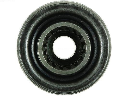 Drive unit AS-PL SD0138S2