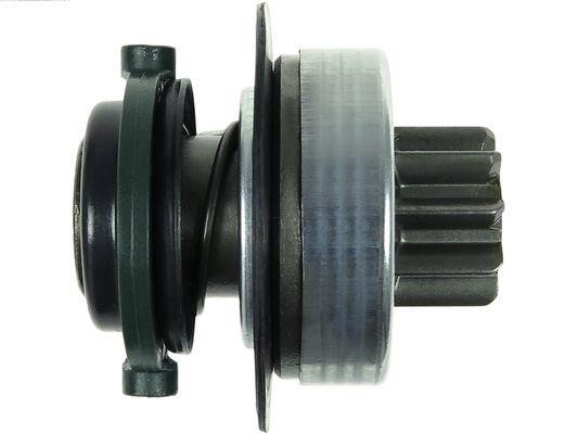 SD0140 AS-PL Freewheel Gear, starter