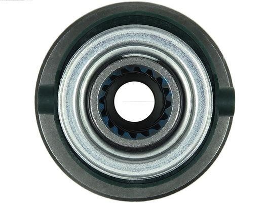 Freewheel Gear, starter AS-PL SD0103