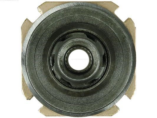 Freewheel Gear, starter AS-PL SD0104