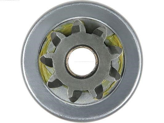 Freewheel gear, starter AS-PL SD0108P