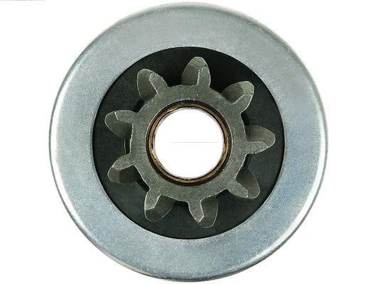 Freewheel gear, starter AS-PL SD0112