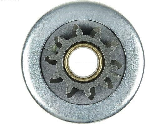 Freewheel Gear, starter AS-PL SD0120