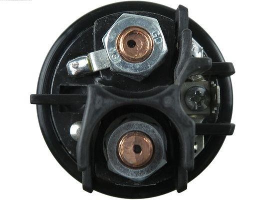Commutator AS-PL SS0183
