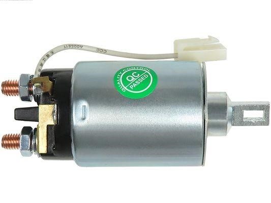 AS-PL SS5008 Solenoid switch, starter SS5008