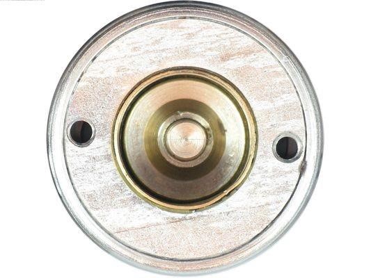 Solenoid switch, starter AS-PL SS9037