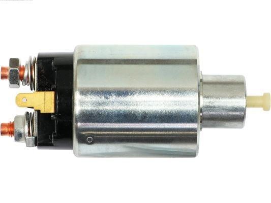 AS-PL SS9049 Solenoid switch, starter SS9049