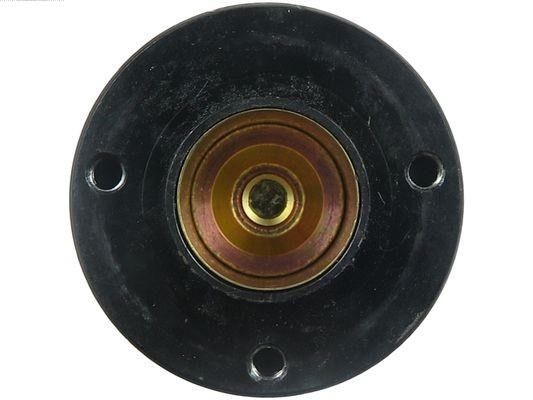 Solenoid Switch, starter AS-PL SS9074