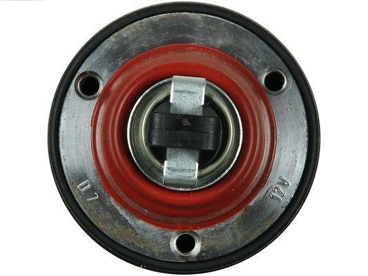 Commutator AS-PL SS9085(LETRIKA)