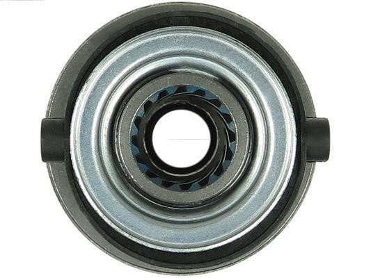 Freewheel Gear, starter AS-PL SD0070