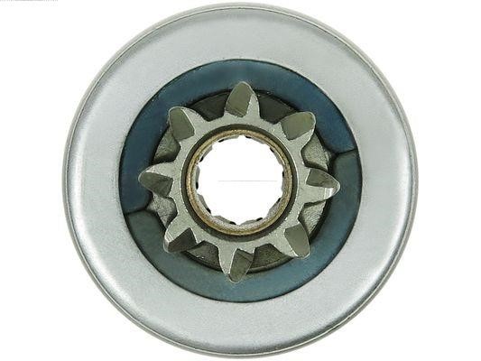 Freewheel Gear, starter AS-PL SD3031