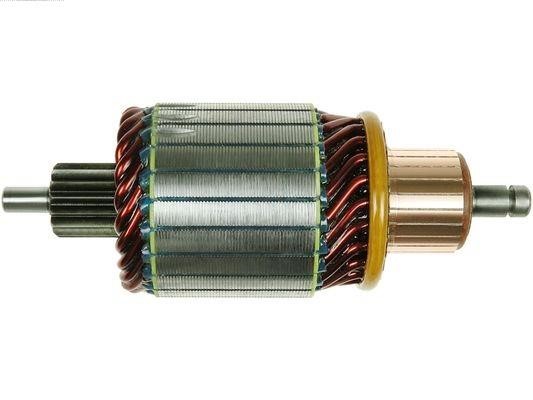 AS-PL SA0035 Armature, starter SA0035 SA0035 AS-PL Armature, starter
