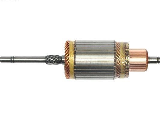 AS-PL SA0081 Armature, starter SA0081 SA0081 AS-PL Armature, starter