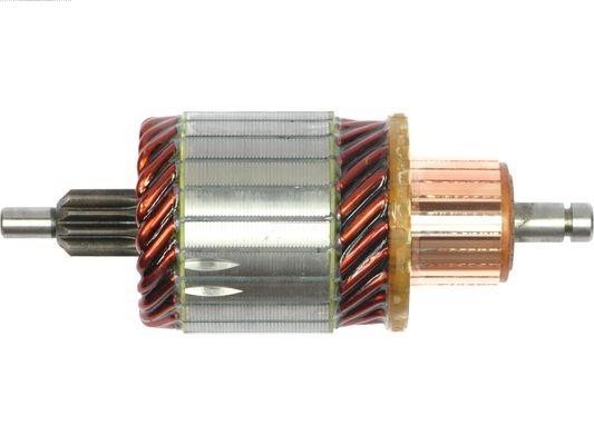 AS-PL SA0083 Armature, starter SA0083 SA0083 AS-PL Armature, starter