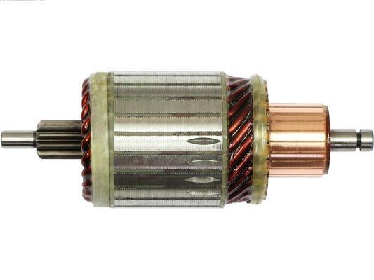 AS-PL SA0094 Armature, starter SA0094 SA0094 AS-PL Armature, starter