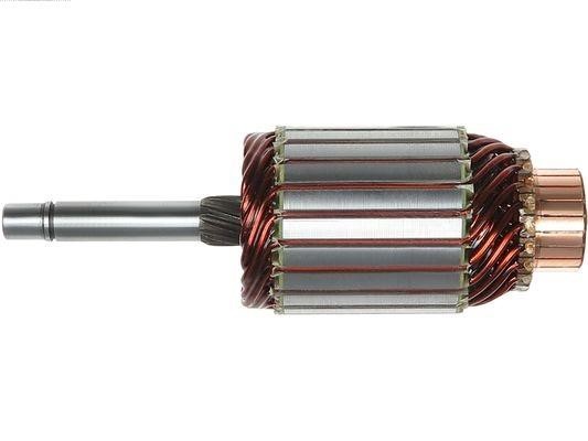 AS-PL SA3011 Armature, starter SA3011 SA3011 AS-PL Armature, starter