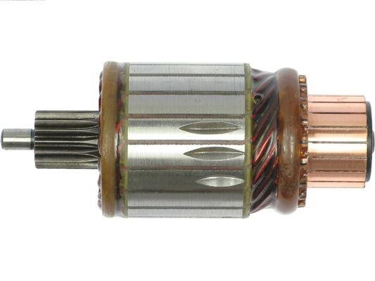 AS-PL SA3016 Armature, starter SA3016 SA3016 AS-PL Armature, starter