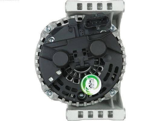 Alternator AS-PL A0260