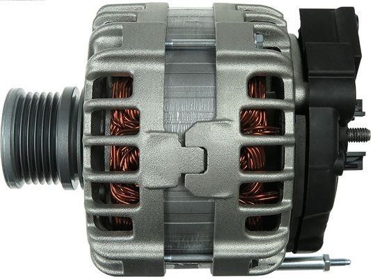 Alternator AS-PL A0473PR