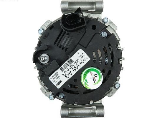 Alternator AS-PL A3305PR