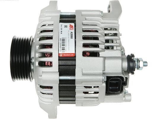 AS-PL Alternator – price