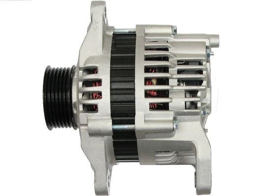 Alternator AS-PL A2051