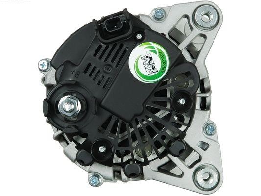 Alternator AS-PL A3313S