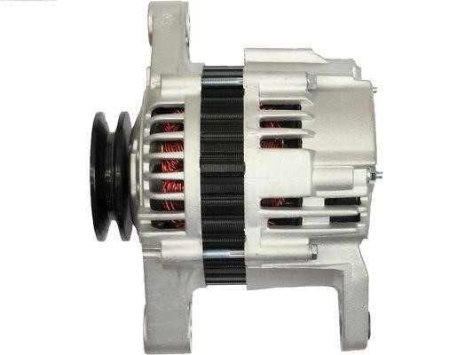 Alternator AS-PL A2052