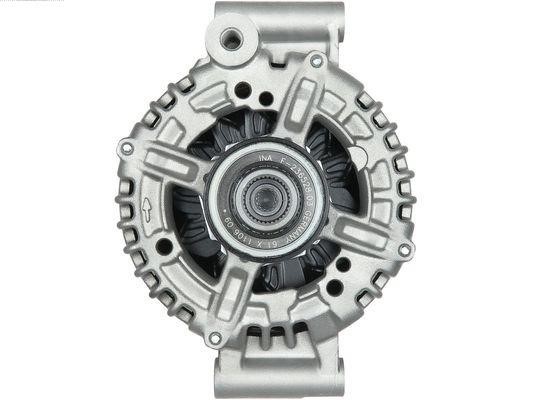 AS-PL A0499PR Alternator A0499PR