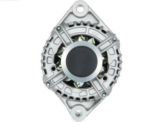 Alternator Opel Astra H Twintop: A0691S AS-PL Alternator