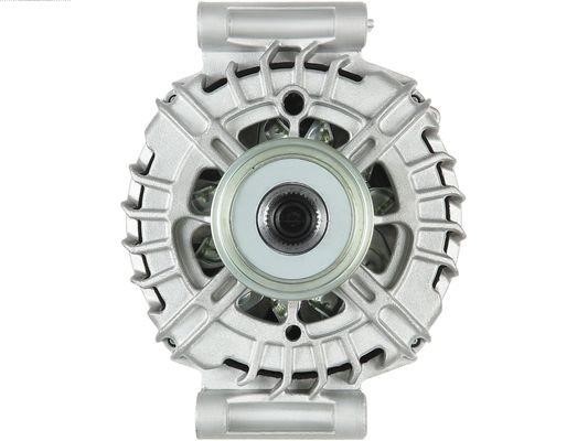 AS-PL A3544S Alternator A3544S