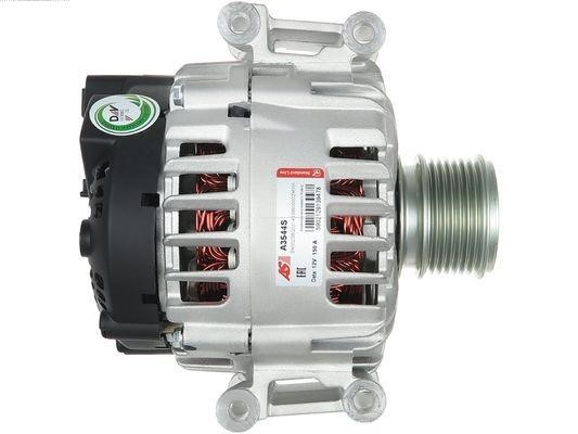 Alternator AS-PL A3544S