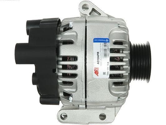 Buy AS-PL A3104PR at a low price in United Arab Emirates!