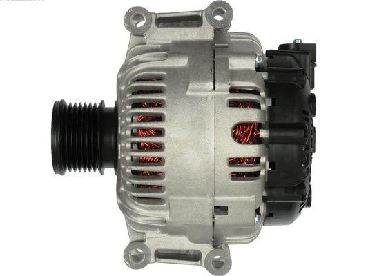 Alternator AS-PL A3114