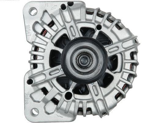 Alternator Renault Espace: A3120PR AS-PL Alternator