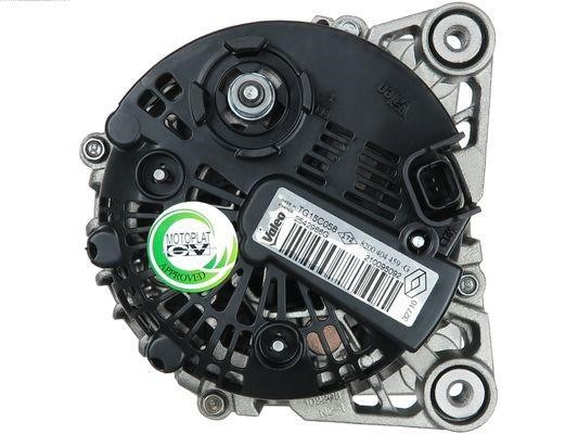 Buy AS-PL A3120PR at a low price in United Arab Emirates!