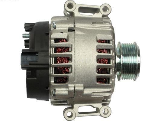 Alternator AS-PL A3121