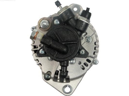 AS-PL Alternator – price 722 PLN