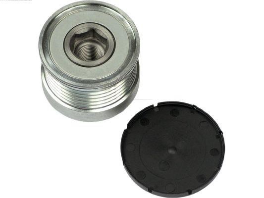 Freewheel clutch, alternator AS-PL AFP6018