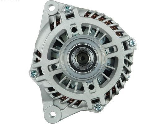 Alternator Subaru XV: A5349 AS-PL Alternator