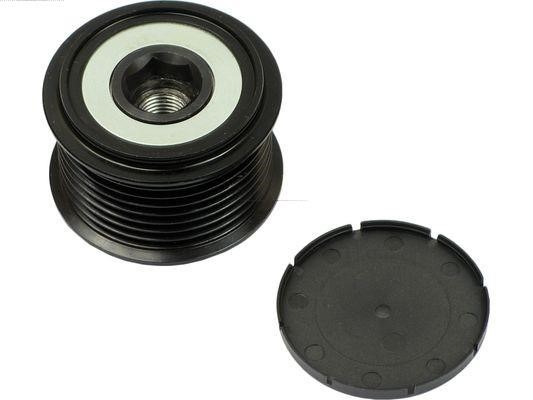 Freewheel clutch, alternator AS-PL AFP6029