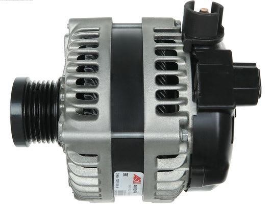 Alternator AS-PL A6131PR