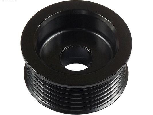 Belt pulley generator AS-PL AP9002