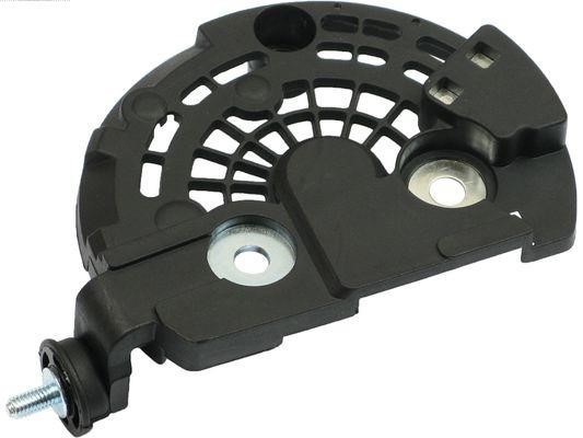 APC0018 AS-PL Alternator cover back