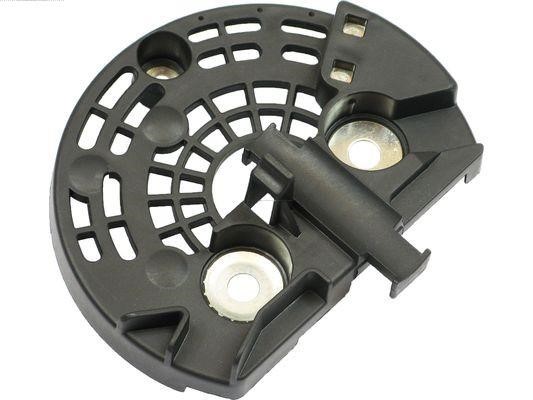 APC0020 AS-PL Alternator cover back
