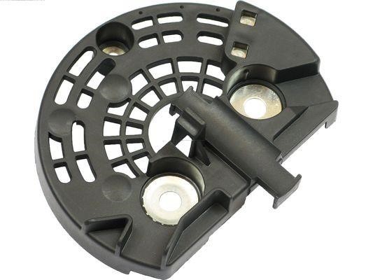 AS-PL APC0020 Alternator cover back APC0020