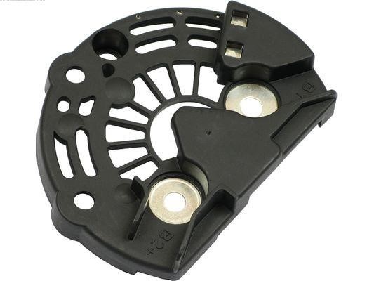 APC0021 AS-PL Alternator cover back