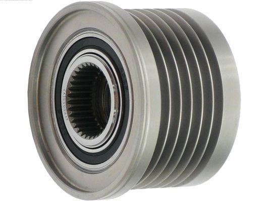 AS-PL AFP0055(V) Freewheel clutch, alternator AFP0055V