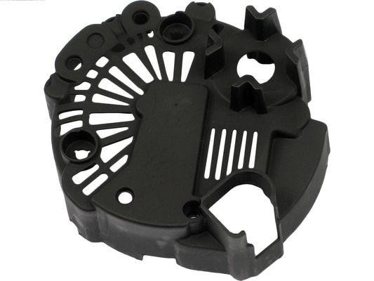 APC3020 AS-PL Alternator cover back